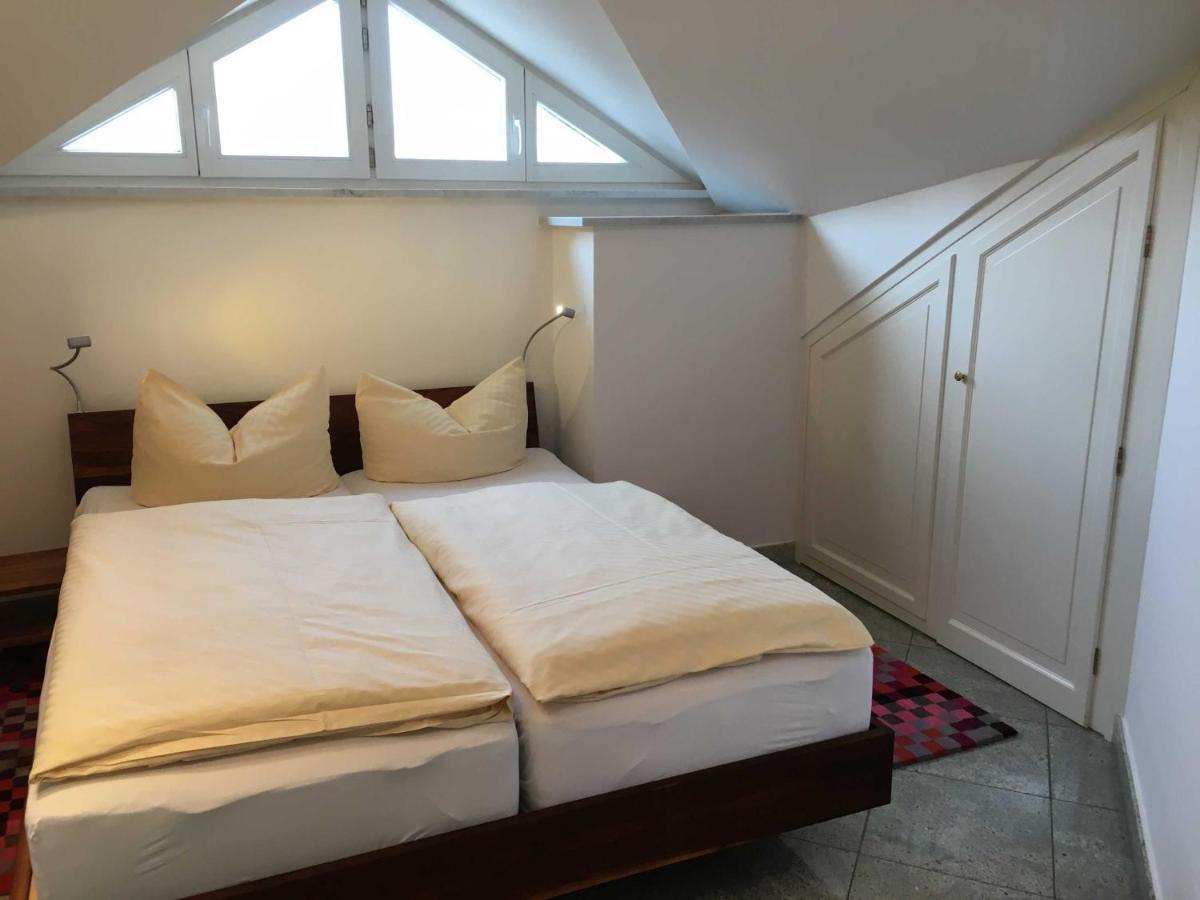 Villa Caprivi - Ferienwohnung 11 C เฮริงสดอร์ฟ ภายนอก รูปภาพ